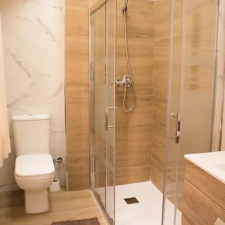 Loft Centro شقة المرية