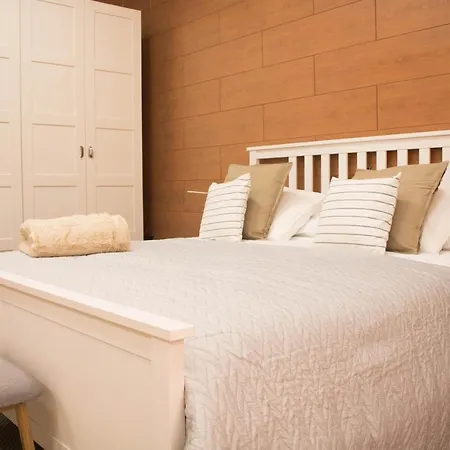 Loft Centro Apartment *