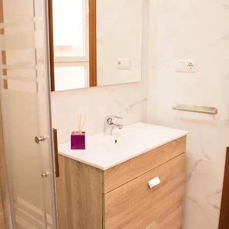 Loft Centro Almeria