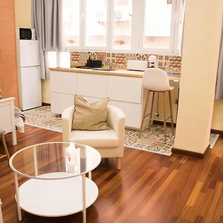 Loft Centro