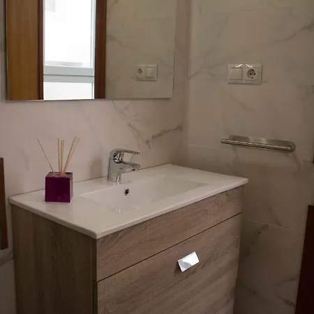 Apartamento Loft Centro